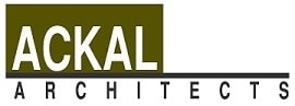Ackal Architects Logo